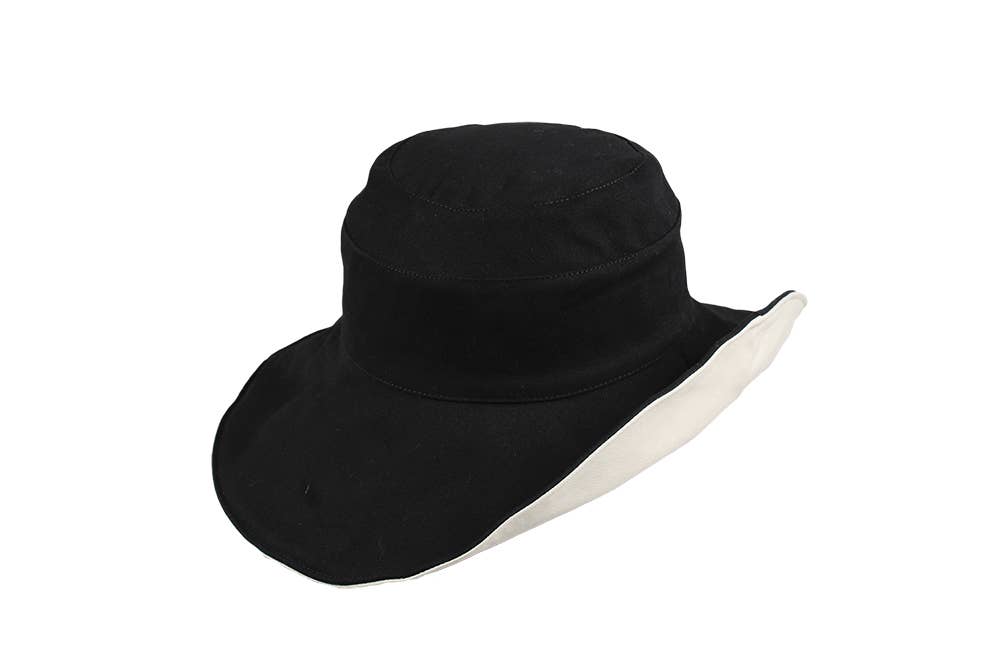 Jeanne Simmons Accessories - Wholesale Bucket Hat - Women's - 6644 Hat Spring2