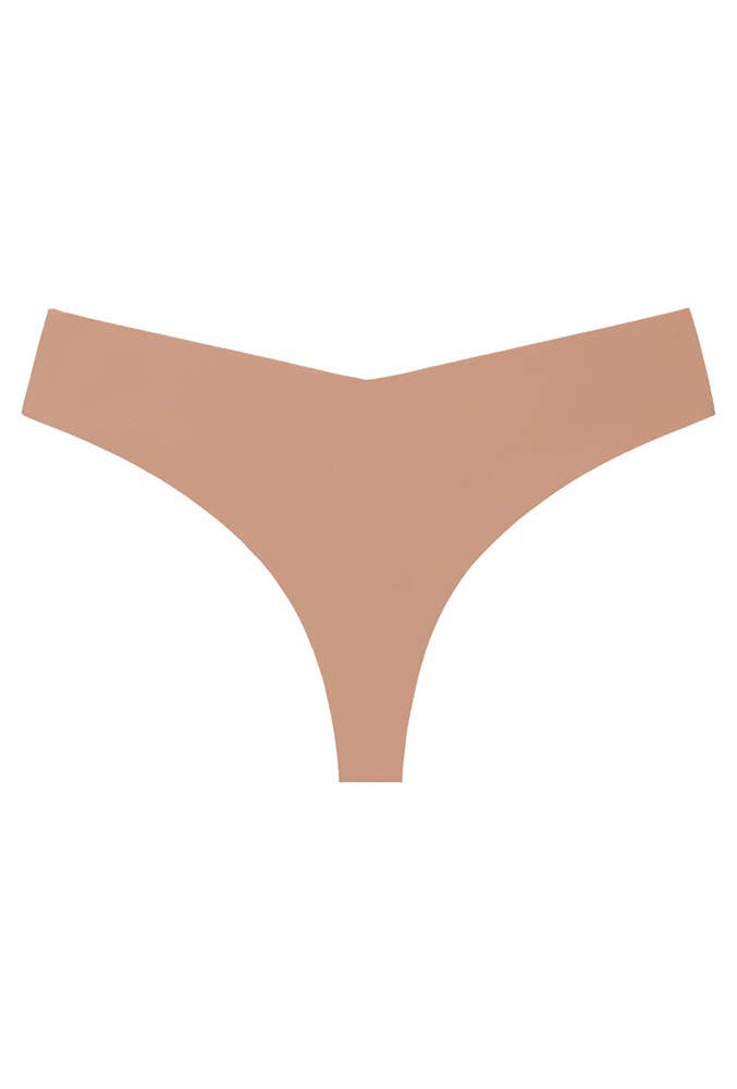 UNISHE – wholesale Underkläder - Dam – UNISHE Plain Lace Cut String ZK14166