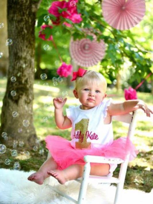 Clover Cottage - Wholesale Tutu - Kids - Baby Tutus