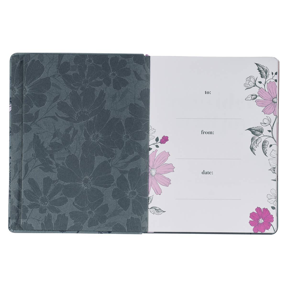 Christian Art Gifts - Wholesale Religion - Consider it All Joy: A Daily Prayer Book for Women3