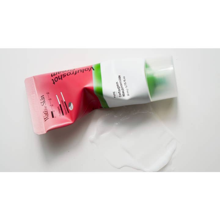 YERMA - Wholesale Facial serum/concentrate - WATI_Tea Tree Cica Blemish Soothing Volufroshot Cream 50ml 4