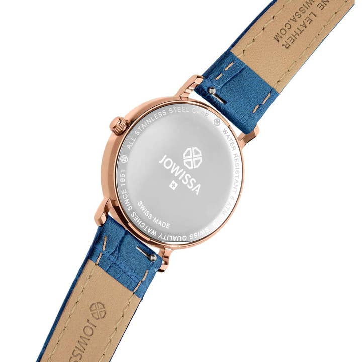 Jowissa - Vendita all'ingrosso Orologio da polso - Donna - Orologio svizzero da donna Aura J5.644.M2