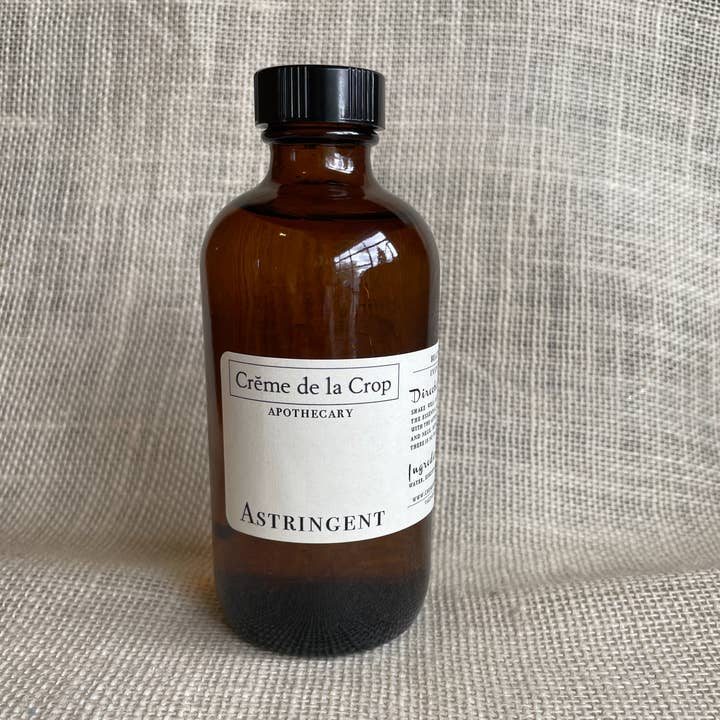 Sammandragande/Toner för wholesale av Creme de la Crop, Inc.
