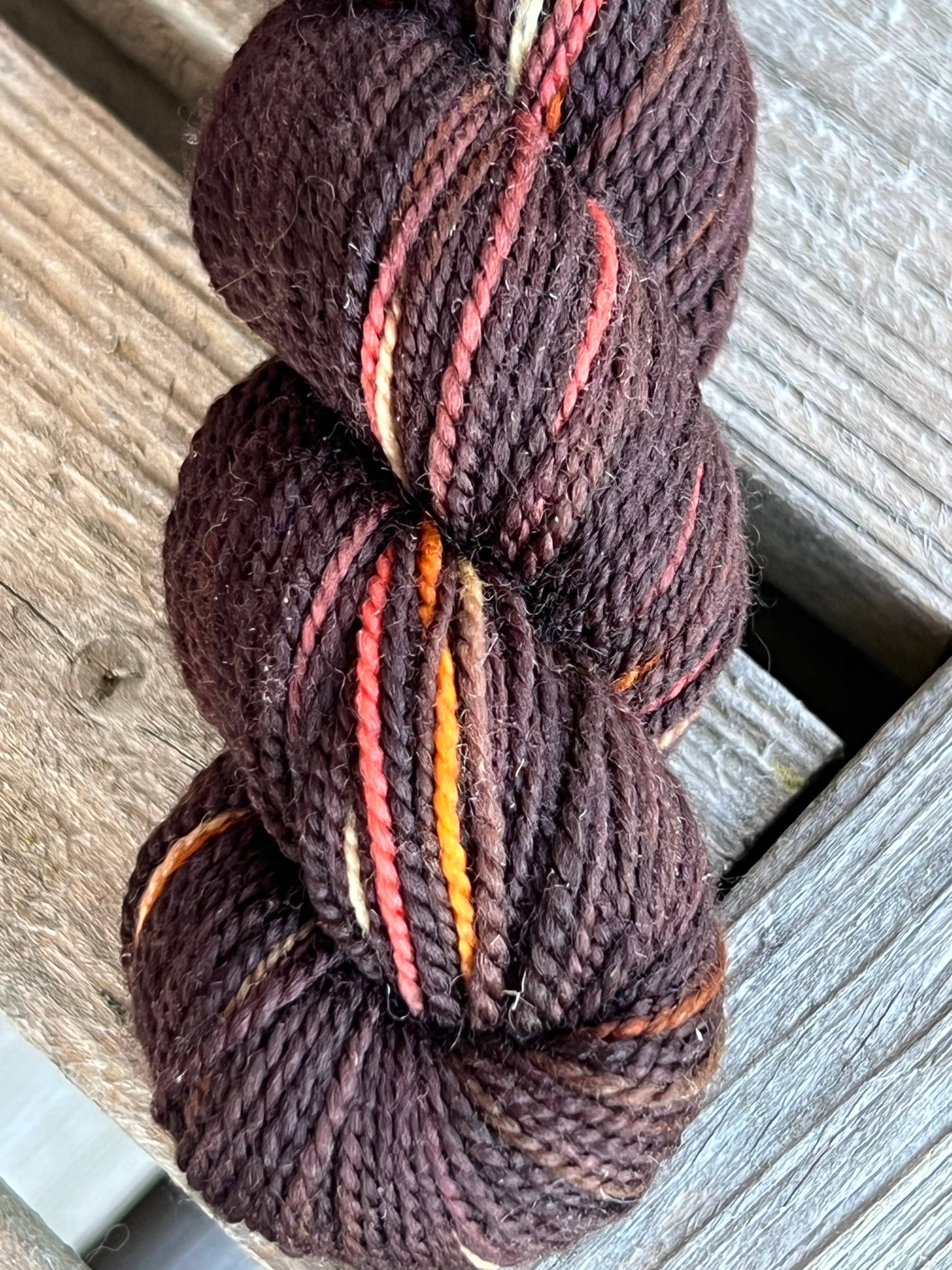 Koigu Wool Designs – Engroshandel Garn – KPPPM COLLECTION COLLECTION 10 nøgter/taske0