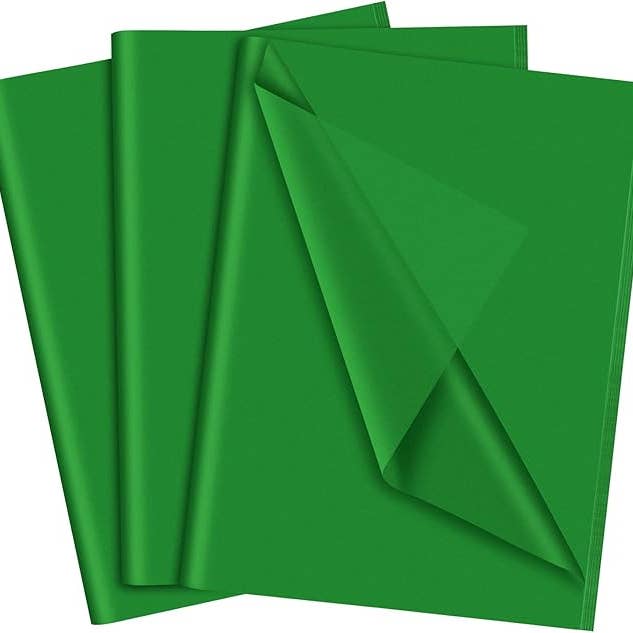 Zakka - Wholesale Vloeipapier - 9 Kleuren Cadeau Inpakpapier 20"x20" 25st11