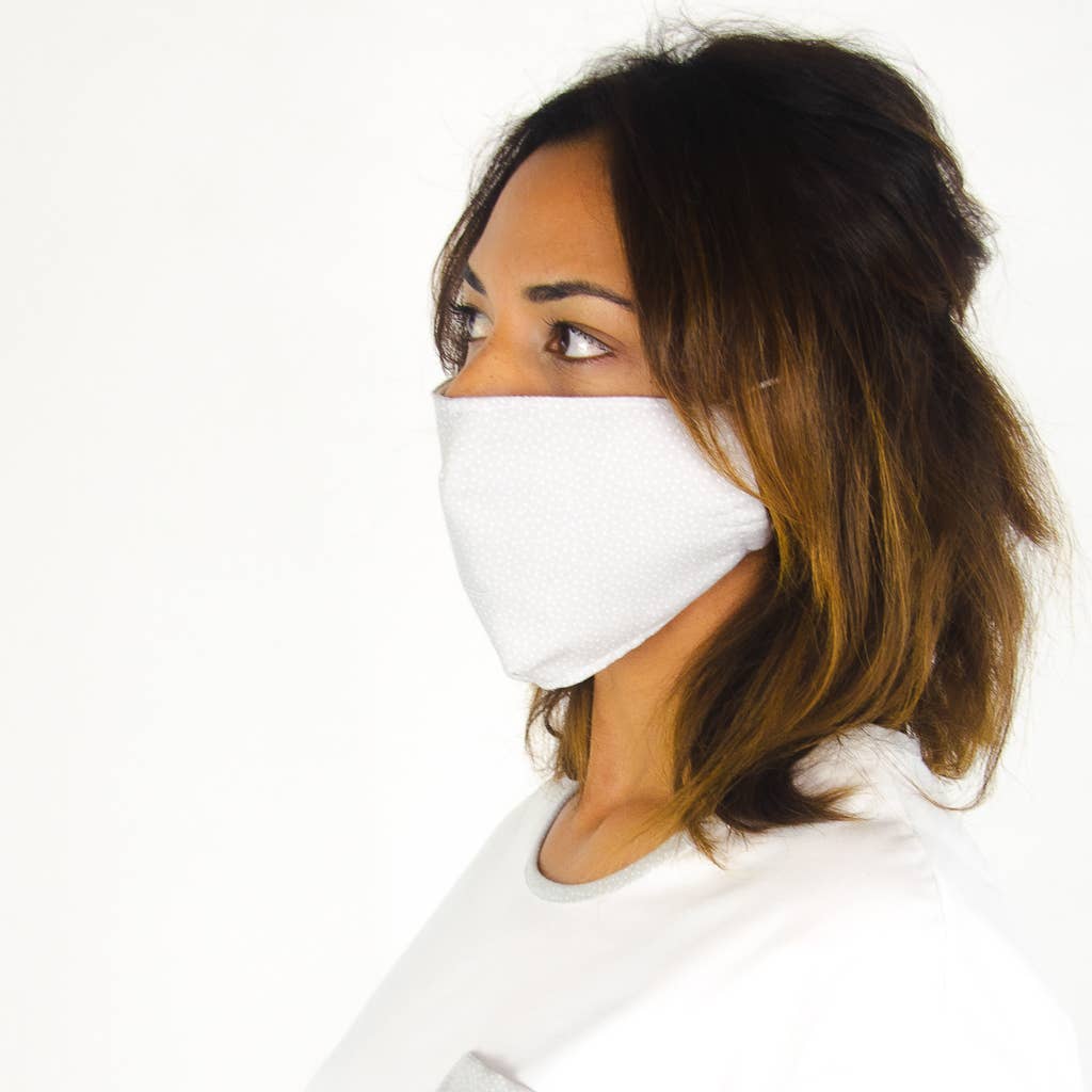 Pili Ferrer, S.L. - Wholesale Protective Face Mask/Shield - SOFT mask0