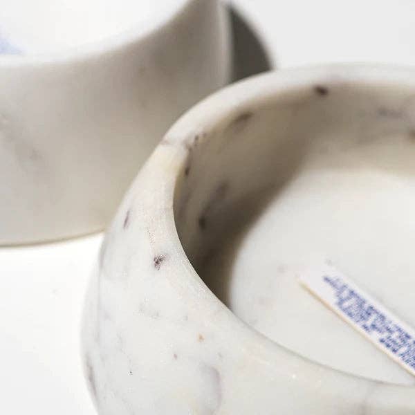 Puebco - Wholesale Pet Bowl - Cat/Dog - MARBLE PET BOWL