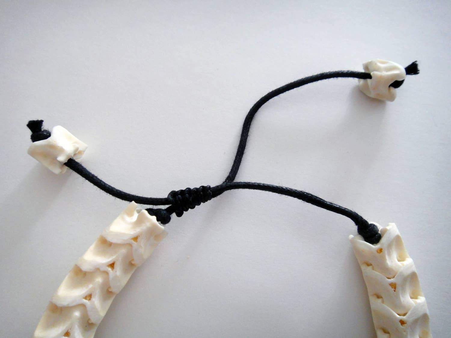 Tika - Wholesale Woven/Braided Bracelet - Snake Vertebrae Bracelet6