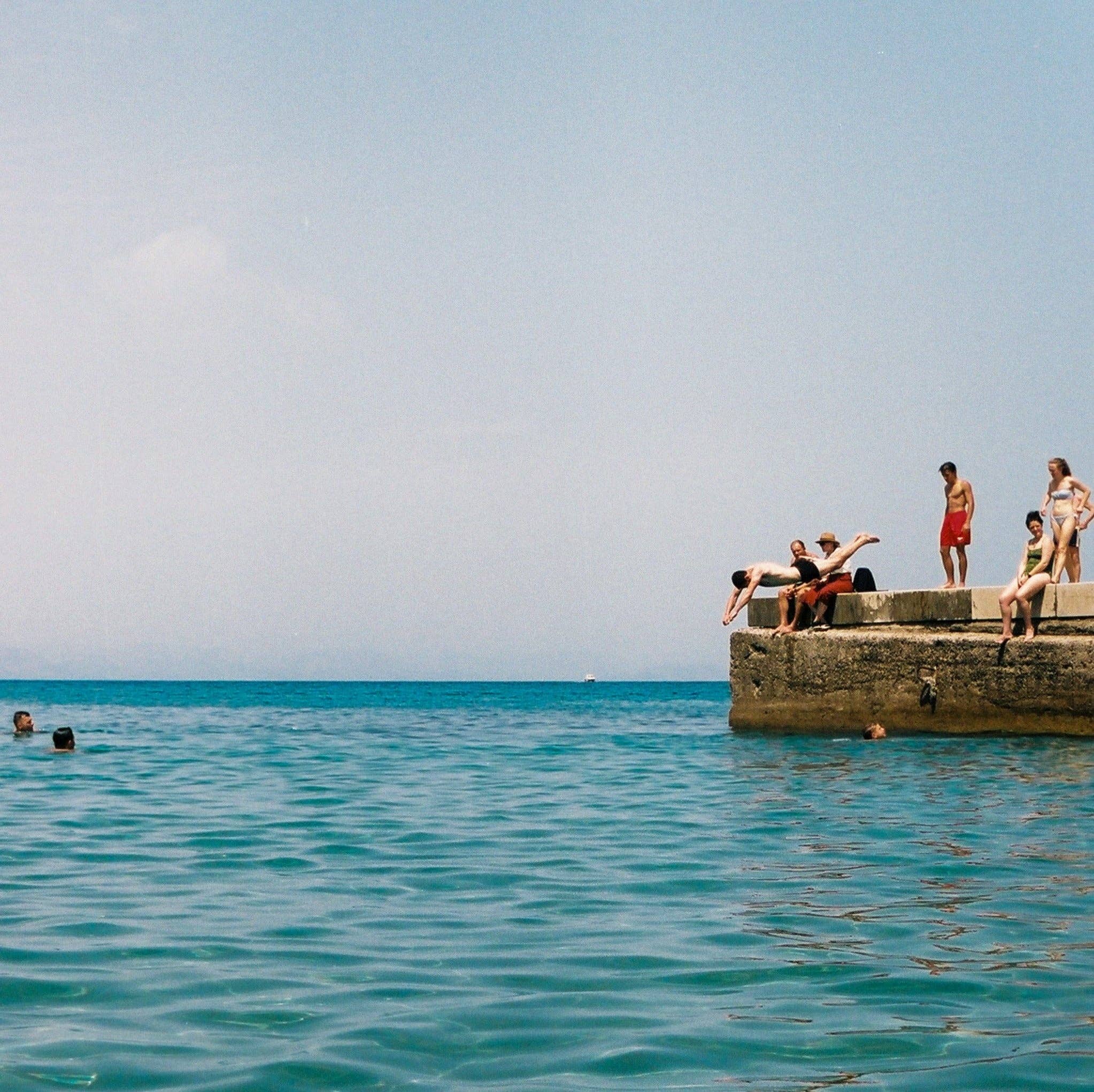 A Week Abroad – Großhandel Reisebuch – Sicilia Buch – Buch1