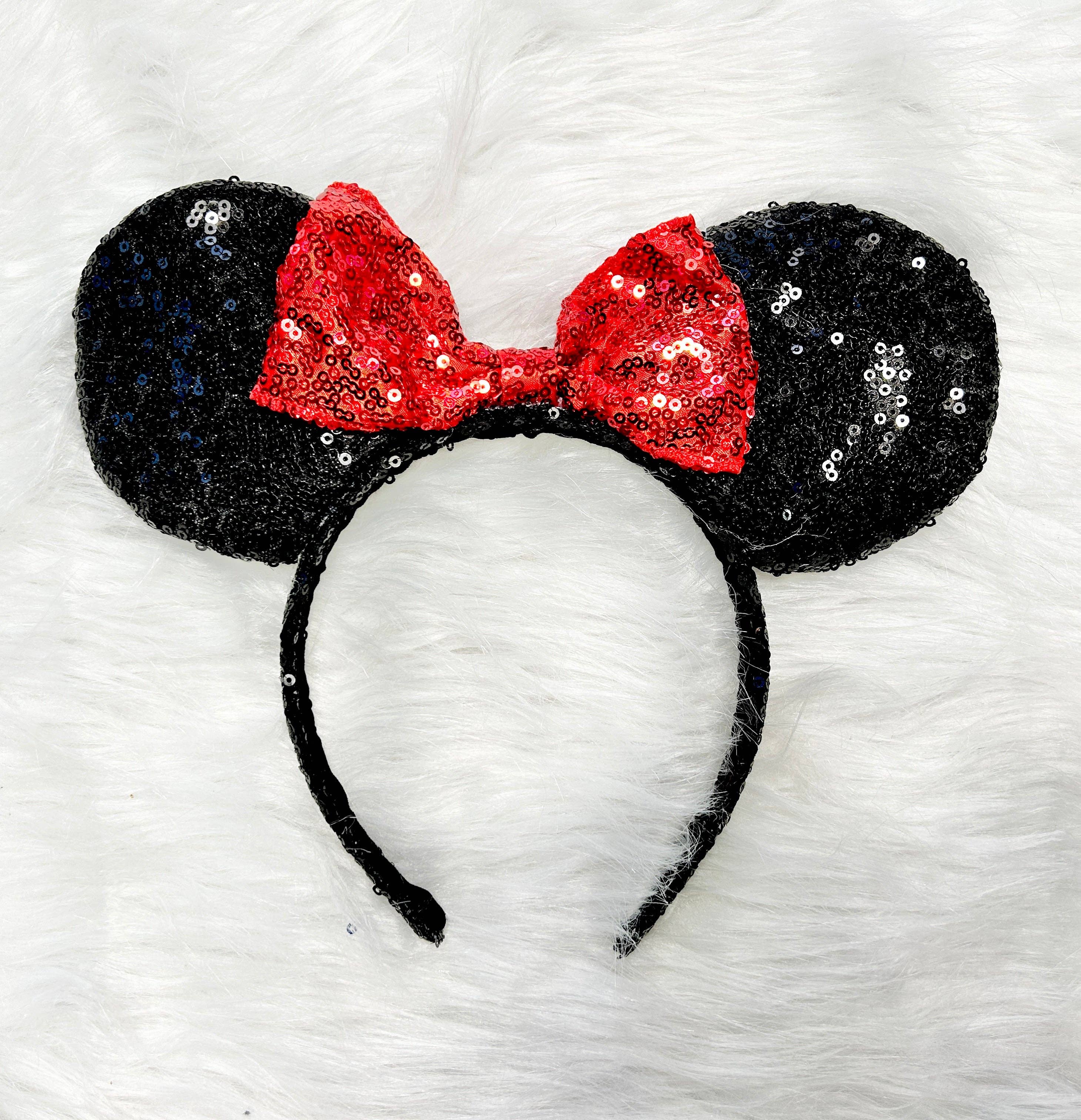 Little dress shoppe – wholesale Costume – Child – Character Ears0