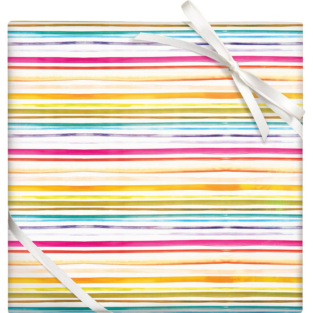 Paper Source Wholesale - Wholesale Wrapping Paper Roll - Rainbow Palette Stone Dual Wrapping Paper1