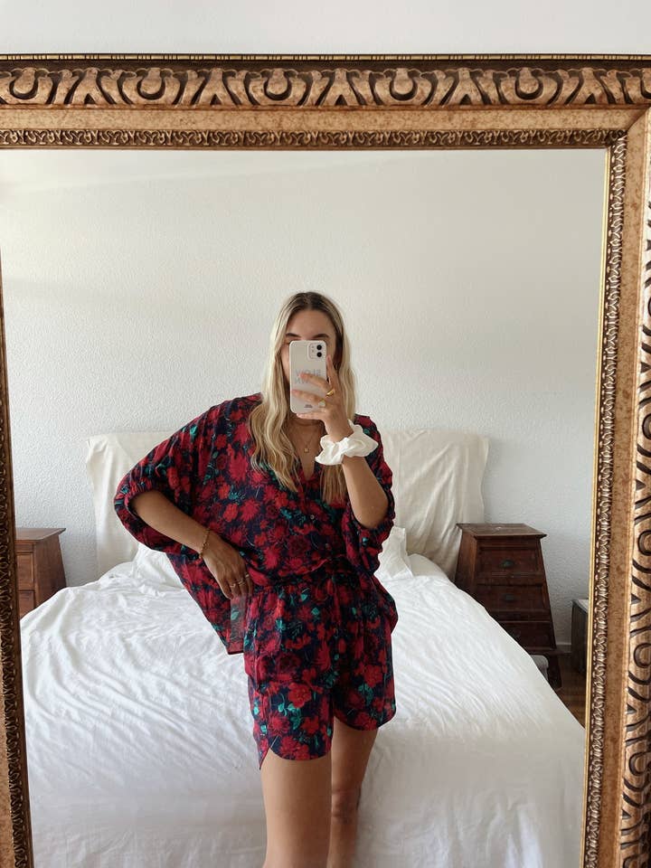 the day to night PJs for wholesale by milo+nicki