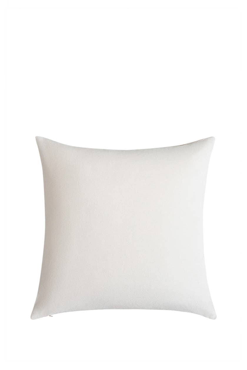 Niki Jones – wholesale Lumbar pillow – Velvet Linen Square Cushion Cover10
