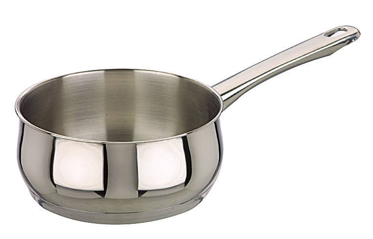 Ibili - Wholesale Cooking Pot - IBILI - Oslo Stainless Steel Sauce 12 Cms.0