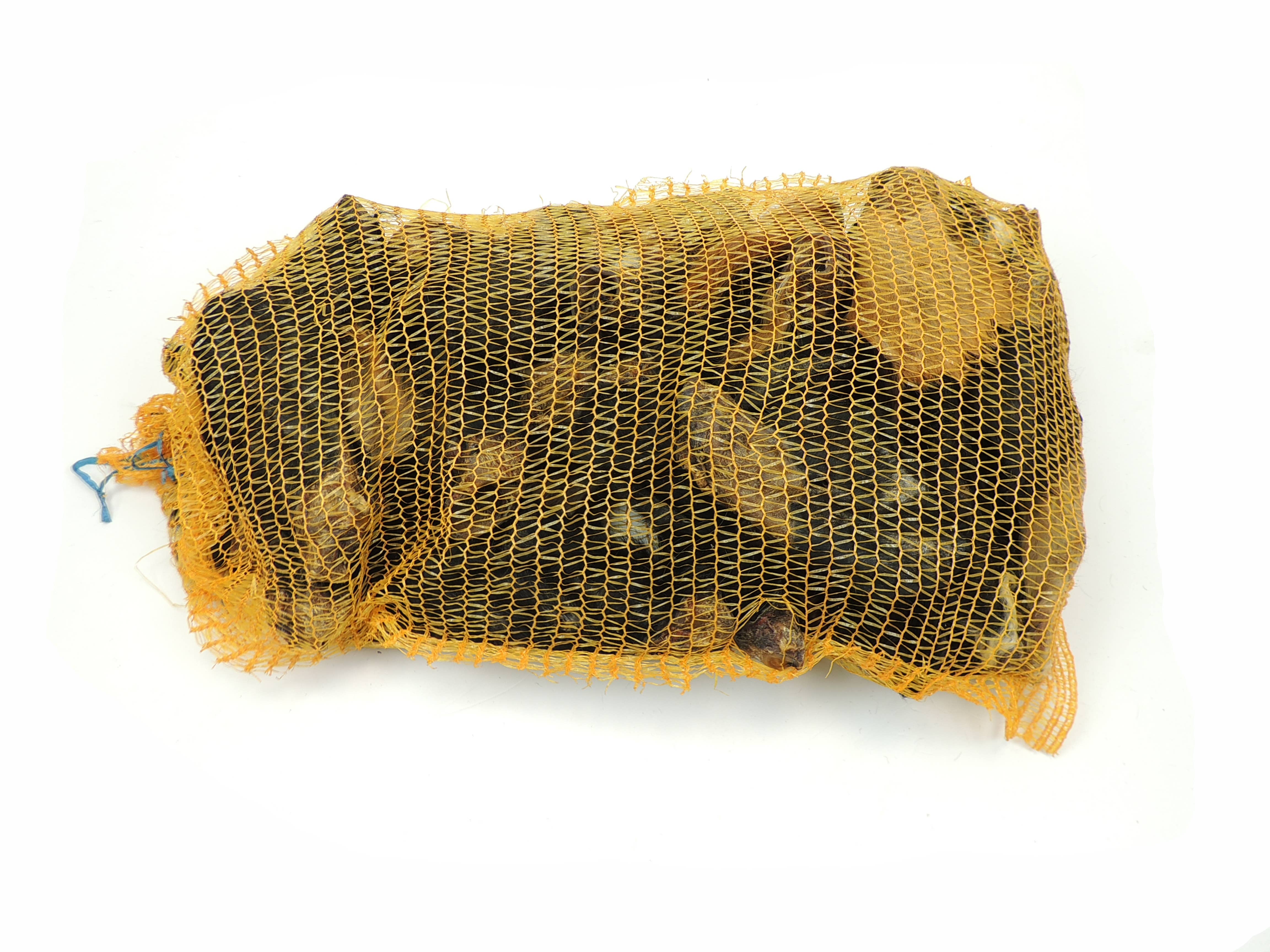 Classic Pet Products - Wholesale Speeltje - Kat/hond - KOEIENOREN (HARIG) x 100