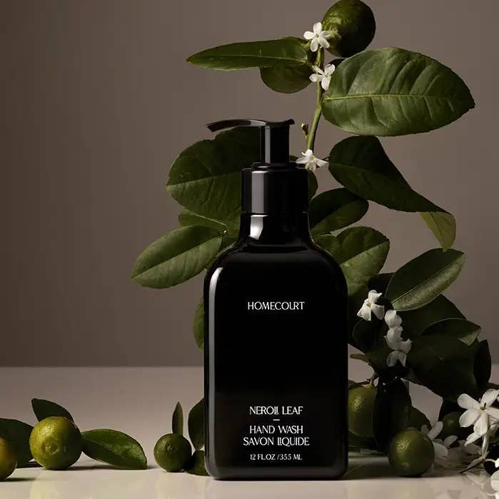 Homecourt - Wholesale Hand Soap/Wash - Hand Wash | Half Case 1