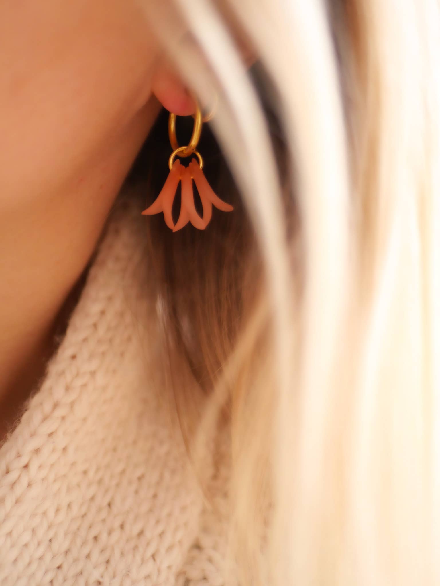 Azeria Création - Wholesale Dangle Earrings - Tula earrings7