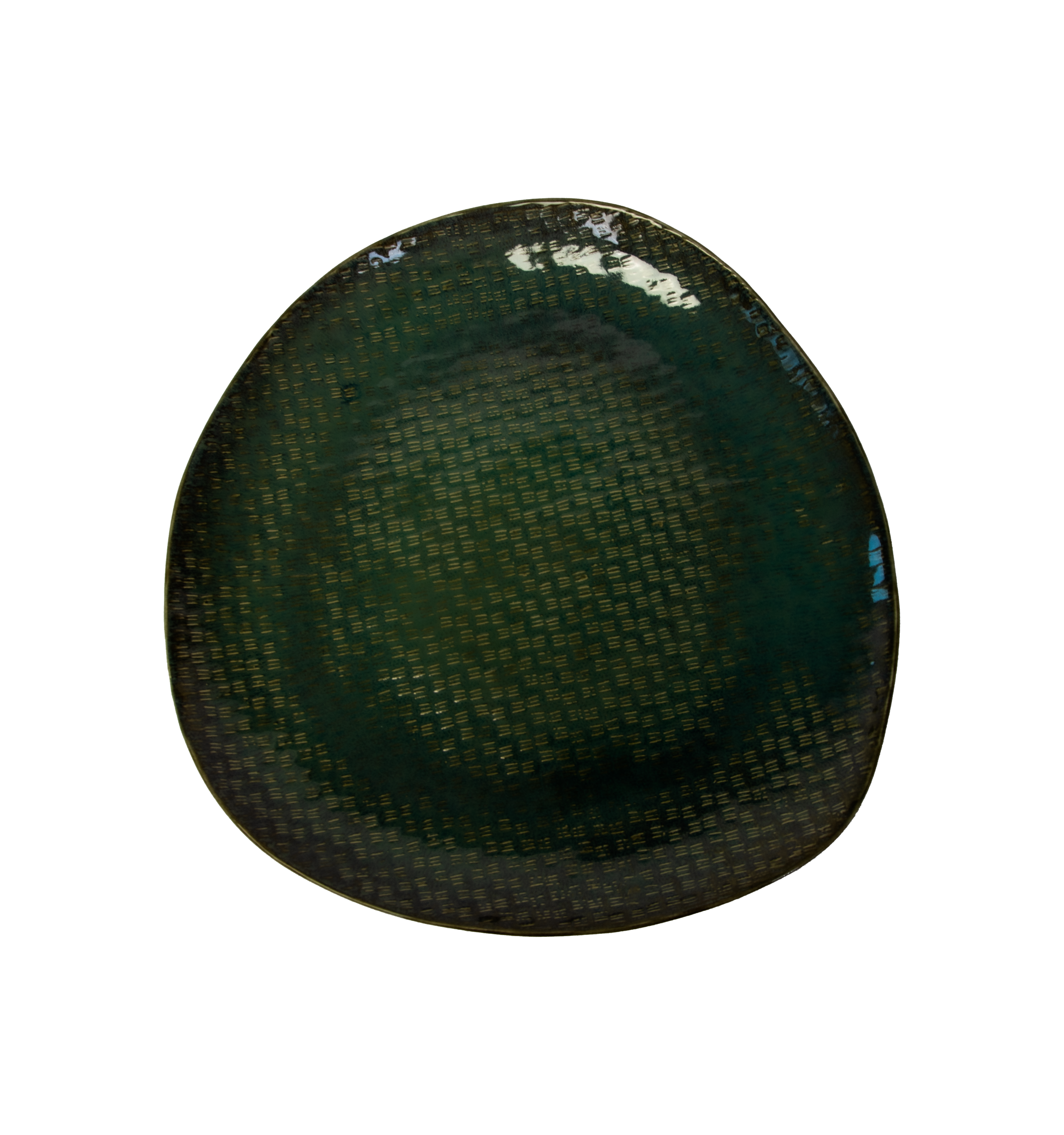 Mos Portugal - Wholesale Dinner Plate - Plato Raso - Castelo1