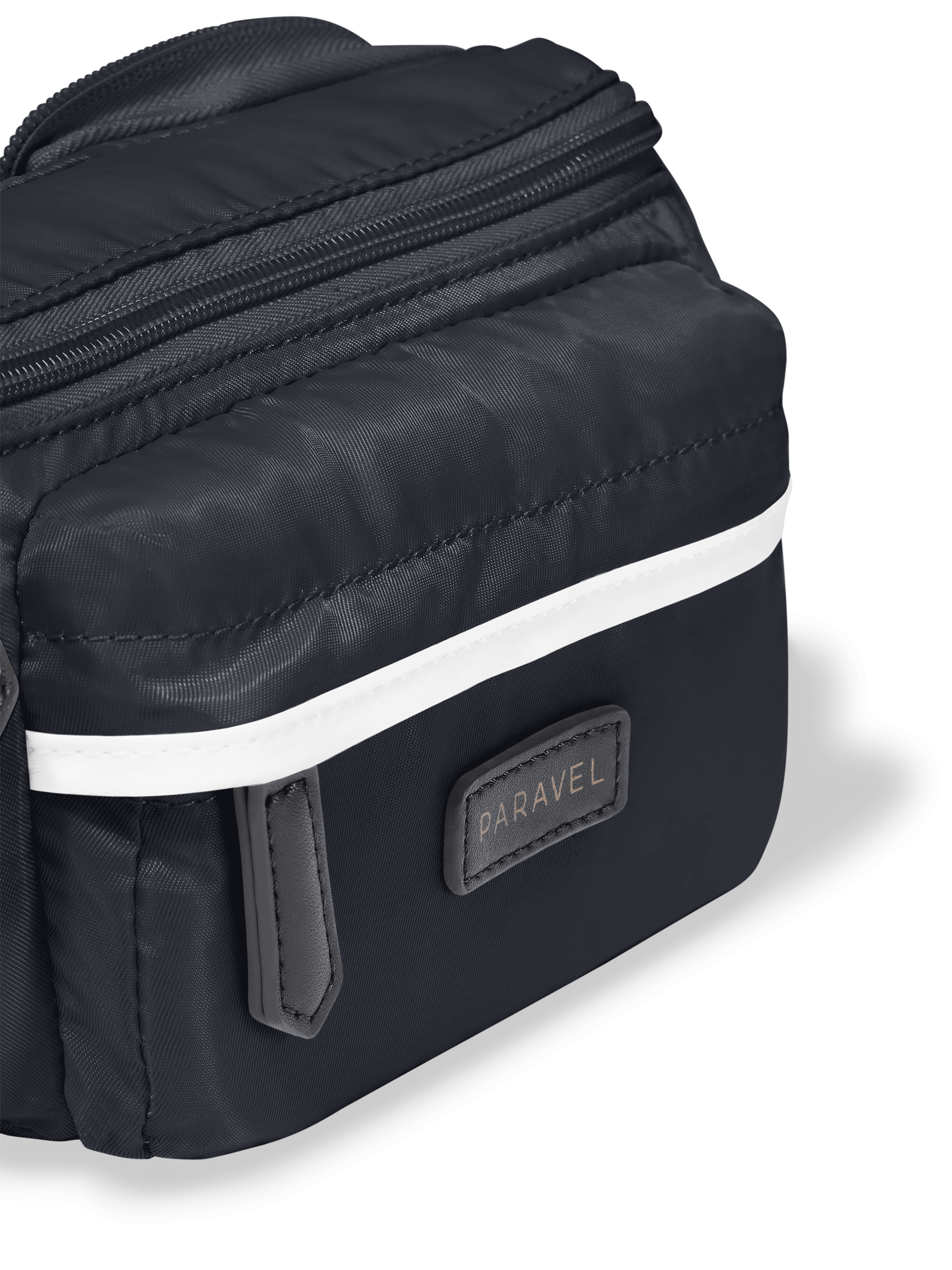 Paravel – wholesale Belt bag – Unisex – Fold-Up Belt Bag10