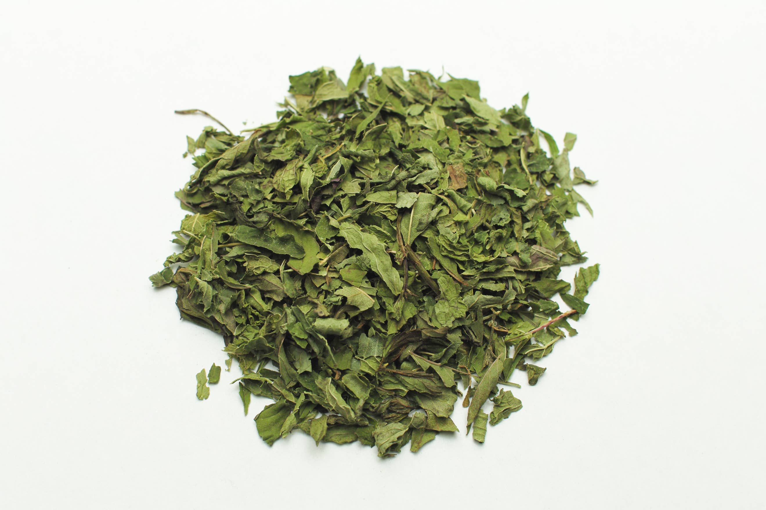 Free Verse Farm & Apothecary - Wholesale Losse thee - Mint & Citroenen (kruidentheemix met losse bladeren)1