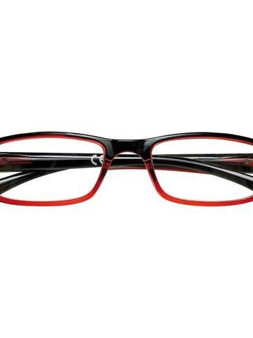 Zippo Reading Glasses B9Line Red (+1.50 Power) for wholesale by Zippo Manufacturing Company