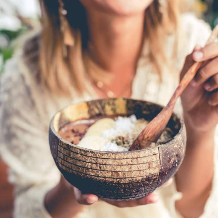 Jungle Culture - Wholesale Bowl - Coconut Bowls Christmas Gift Bundle (Multi-Buy Savings)