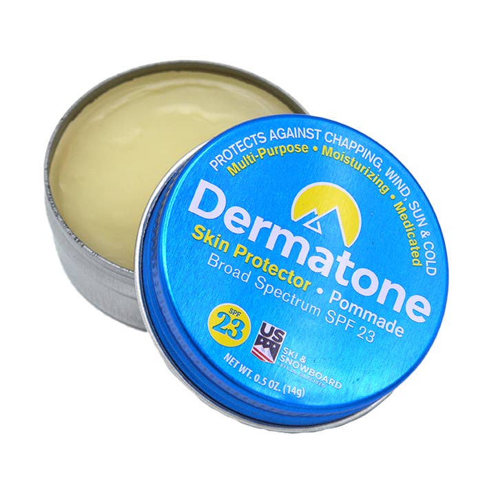 Original Skin Protector Tin SPF 23 (25 count) for wholesale by DERMATONE