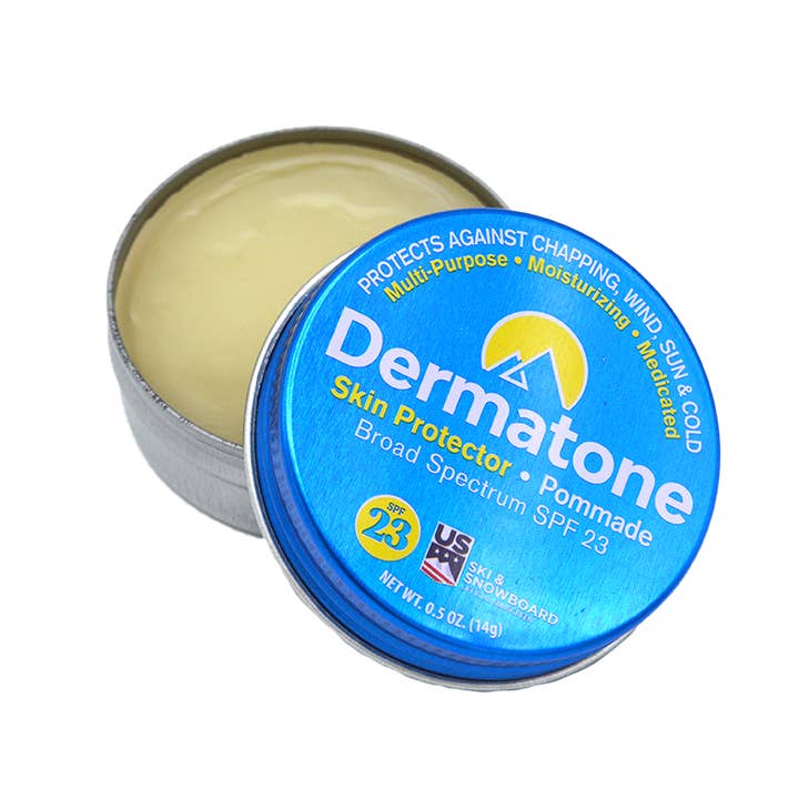 DERMATONE - Wholesale Sunscreen - Original Skin Protector Tin SPF 23 (25 count)