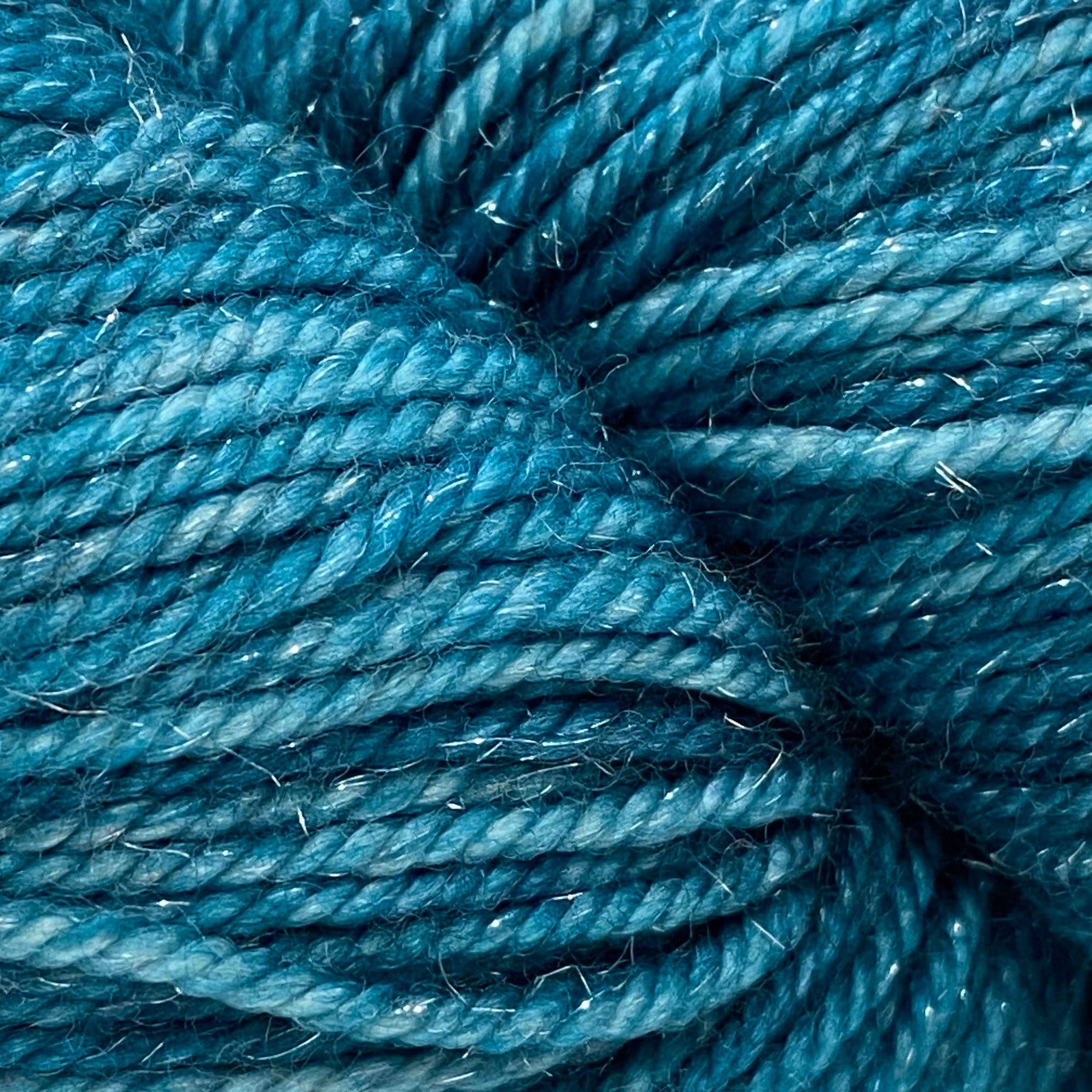 Anzula - Wholesale Garen - Blanche - Dye to Order10