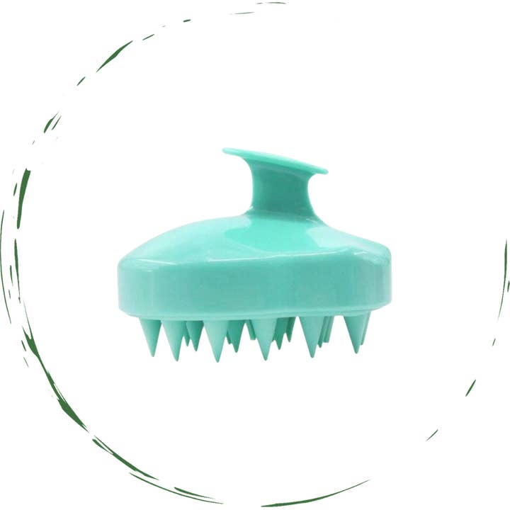 BeNat - Wholesale Head scratcher/massager - Hair Scalp Massager8