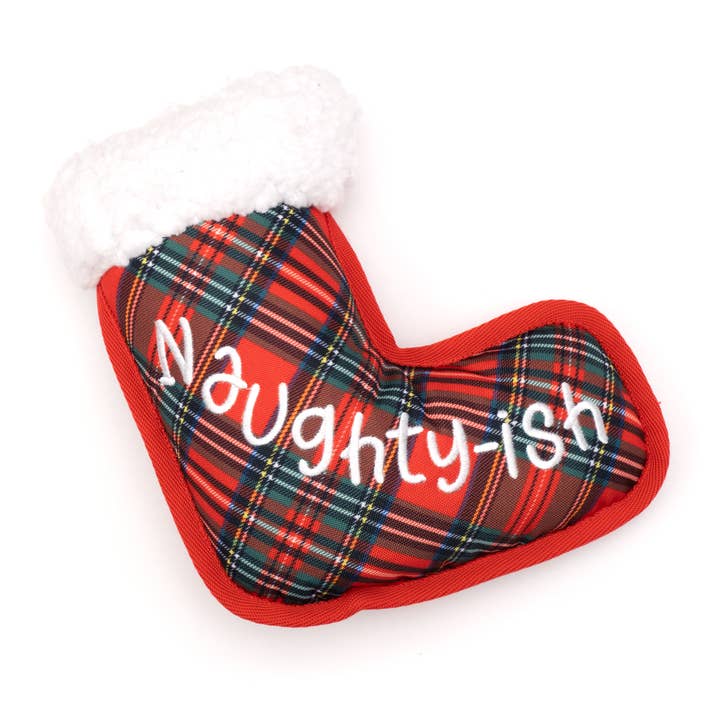 Multicolored Stocking Toy for wholesale on Faire