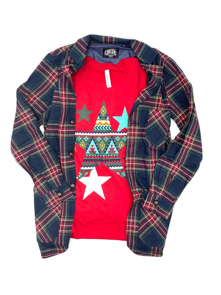 One24 Rags - Wholesale Blazer - Women's - Back to Business Blazer