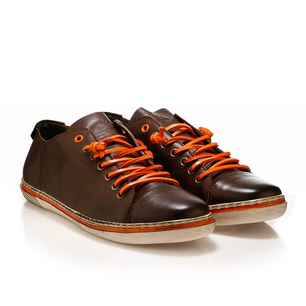 Mario Donati - Wholesale Lifestyle Sneakers - Men's - Pasadena 514320