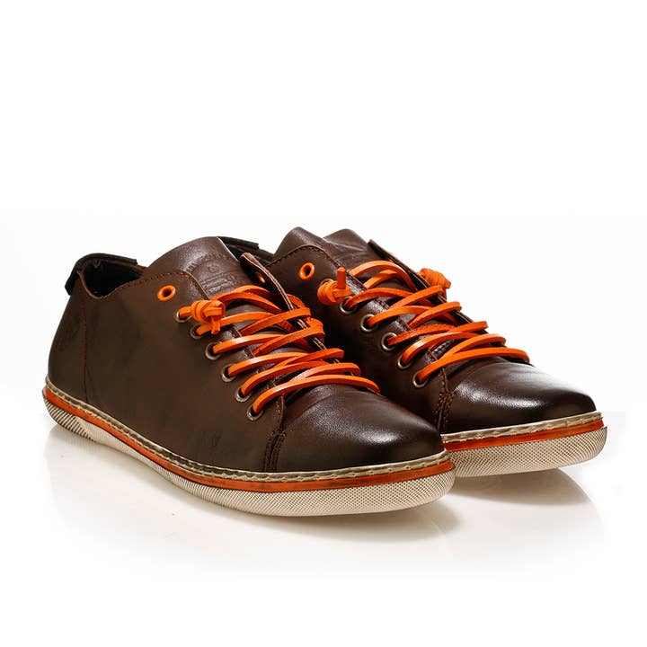 Mario Donati - Wholesale Lifestyle Sneakers - Men's - Pasadena 514320