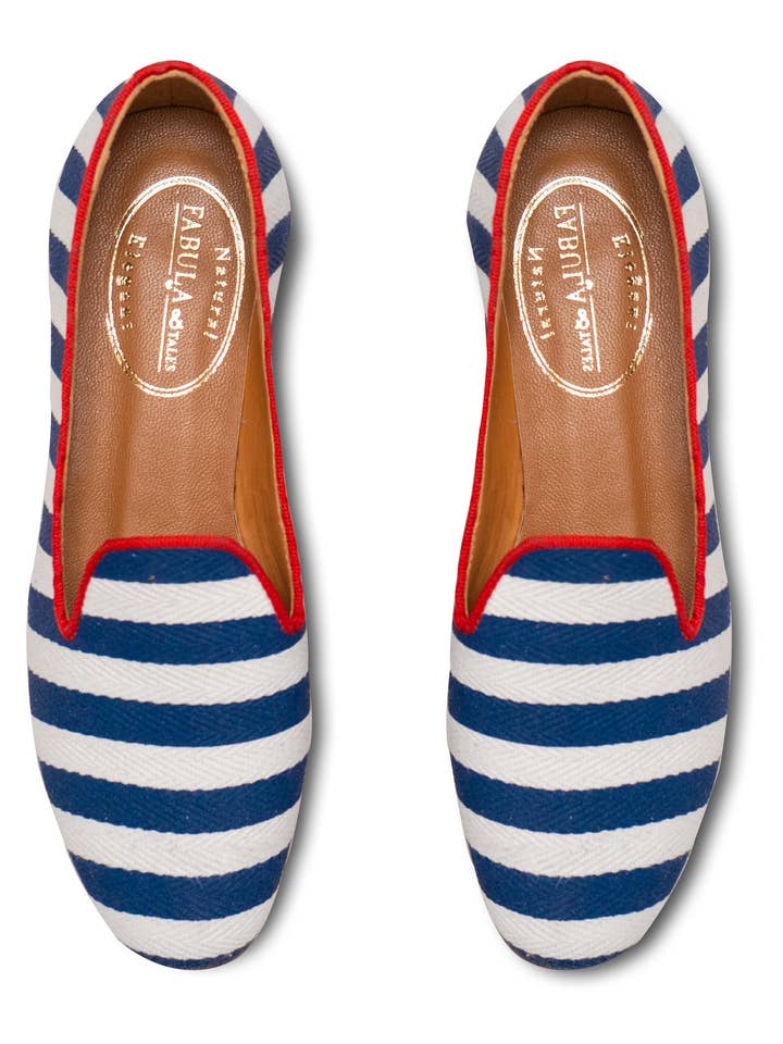 Lucian Stribet for engroshandel hos Fabula & Tales