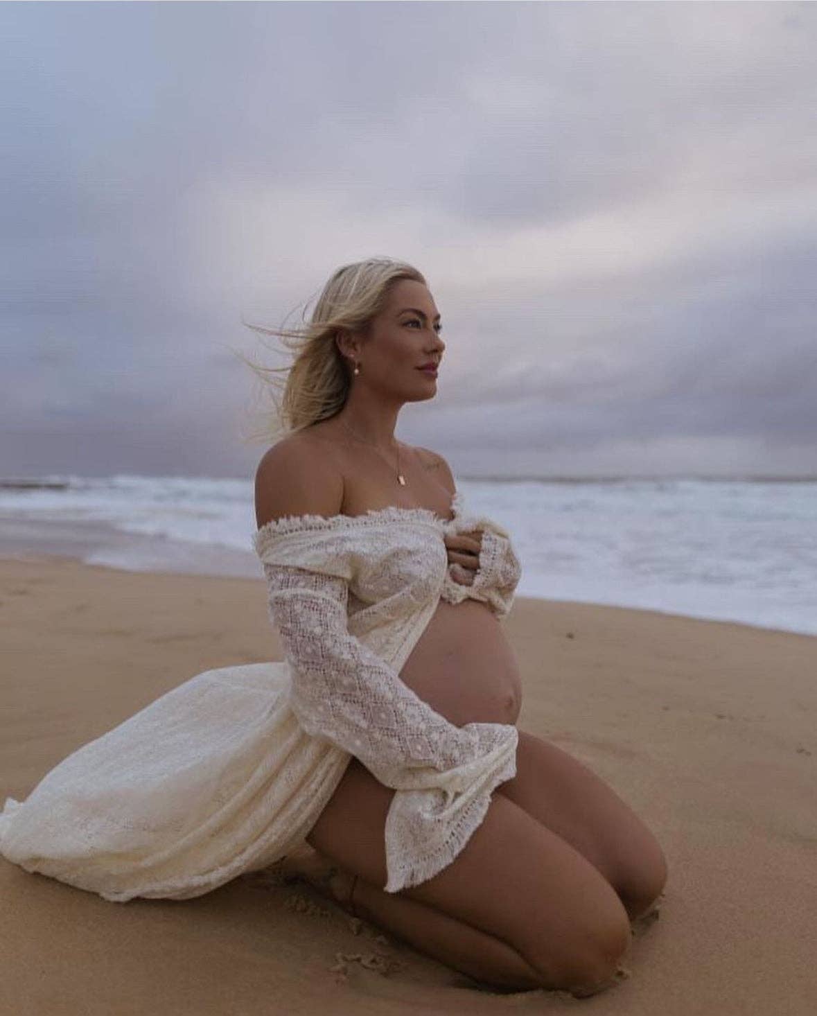 Coven and Co - Vendita all'ingrosso Vestito - Donna - Abito da sposa Pirate Queen15