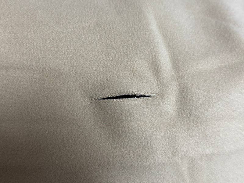 Rosa Clothing - Wholesale Jacket - Women's - Elegance Funnel neck Belt cape jacket10