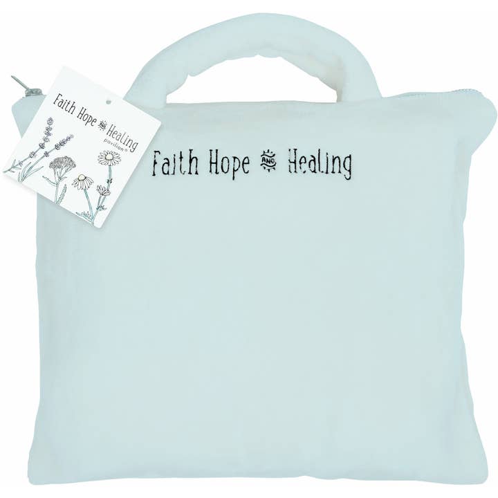 Pavilion - Wholesale Travel Blanket - One Day at a Time - 50" x 60" Travel Blanket with Carry Case8