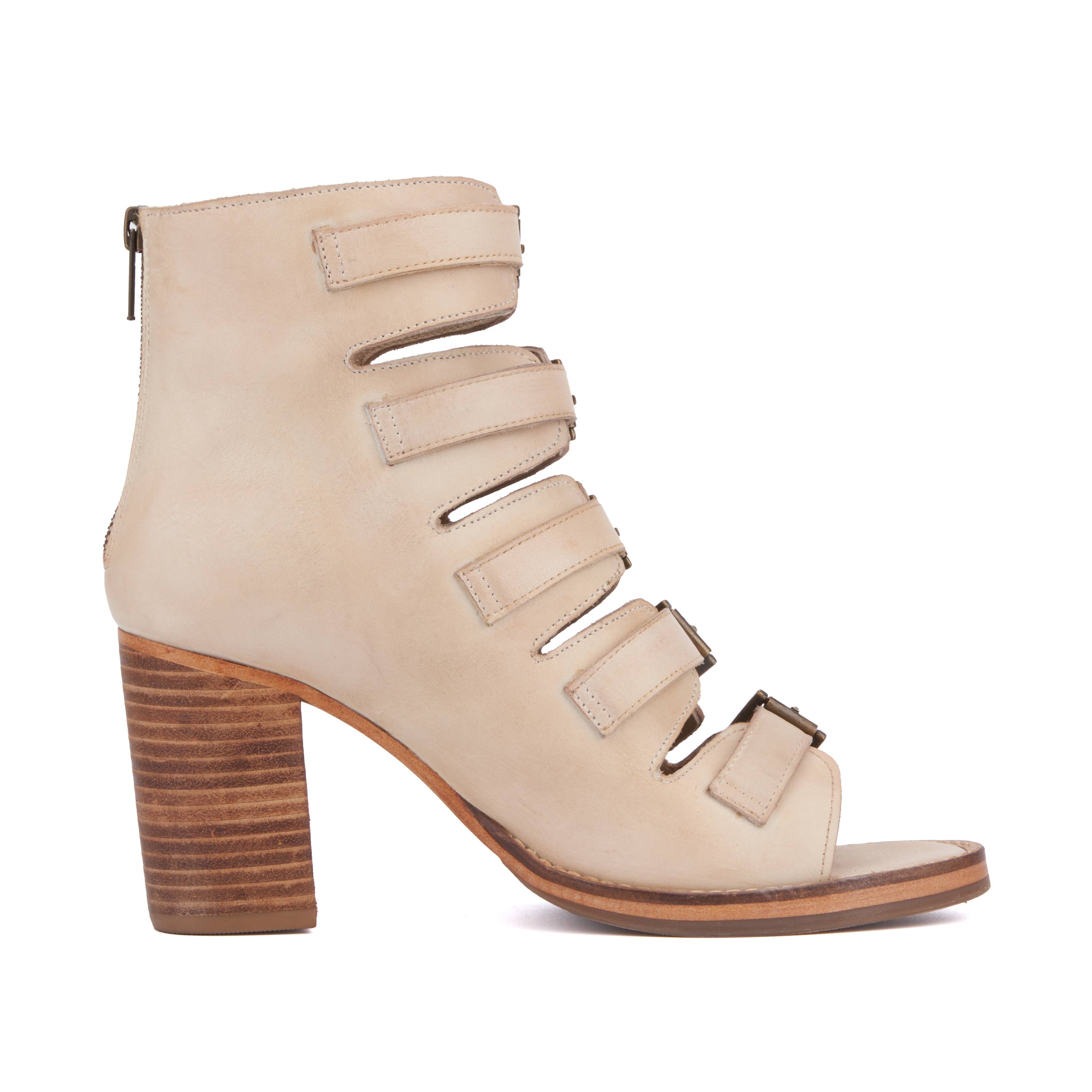 S3 Holding - Venta al por mayor Sandalias - Mujer - Vintage Foundry Co. Sandalia Lauralyn Heel para mujer8