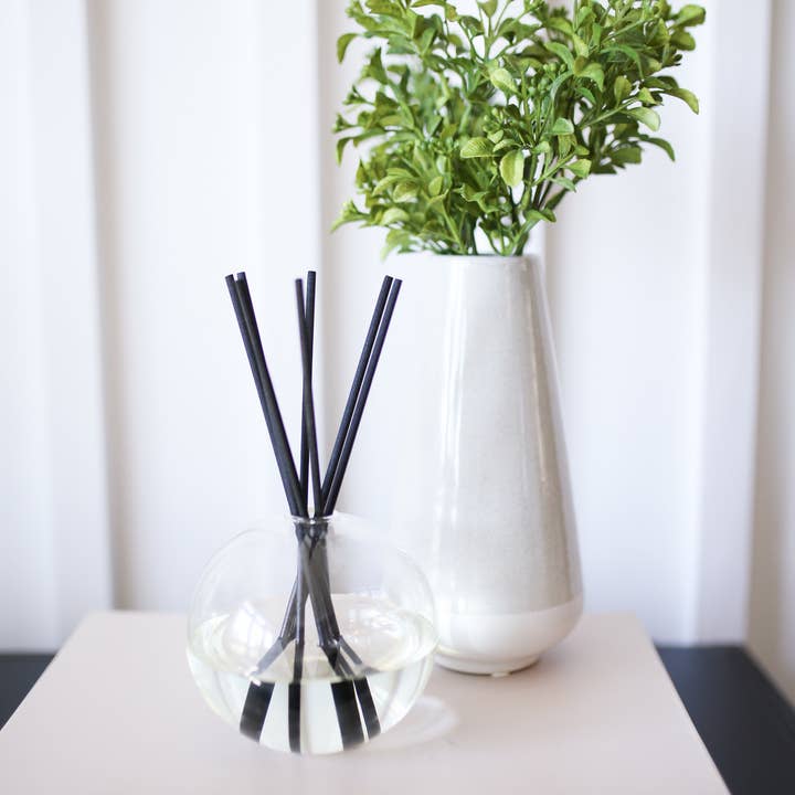 Unplug Soy Candles - Wholesale Reed Diffuser - Luxe Reed Diffuser I Oil Diffuser Set4