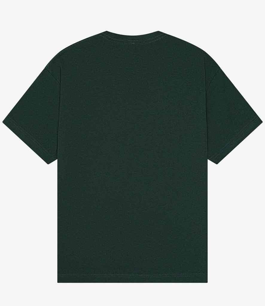 Pierre Francis – wholesale T-shirt – Unisex – Canvas - Unisex Heavyweight Boxy T-Shirt12