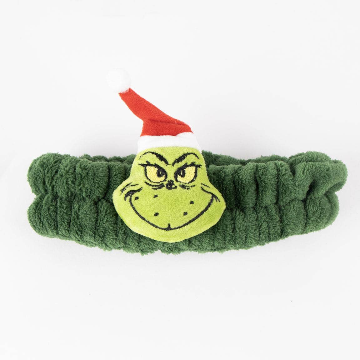 Mastoys, S.L. – Engroshandel Turban - Dame – TURBAN MAKEUP THE GRINCH - 25000036691