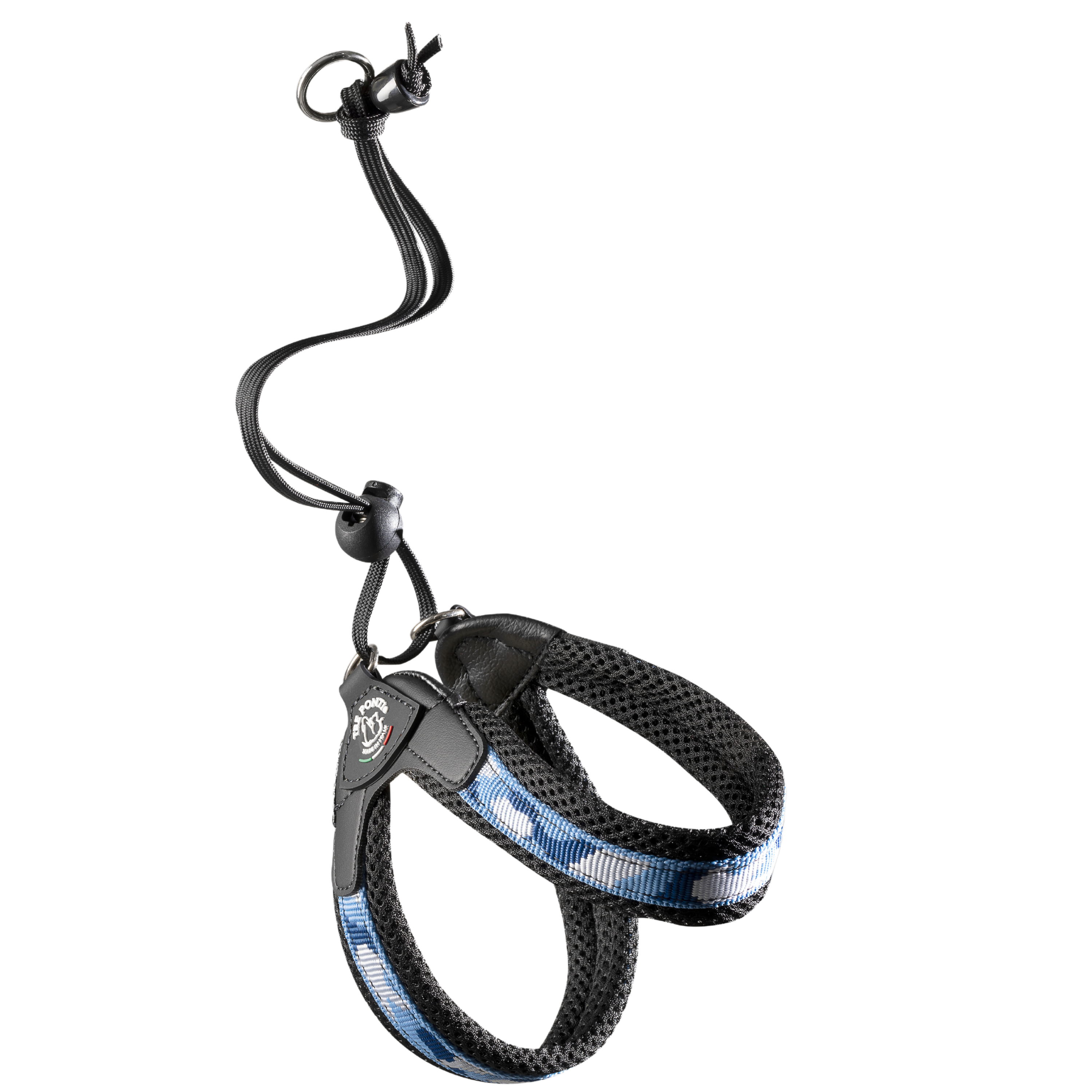 Tre Ponti - Vendita all'ingrosso Guinzaglio - Cani - Easy Fit Adjustable Strap Penny Mesh - Tre Ponti - handmade3