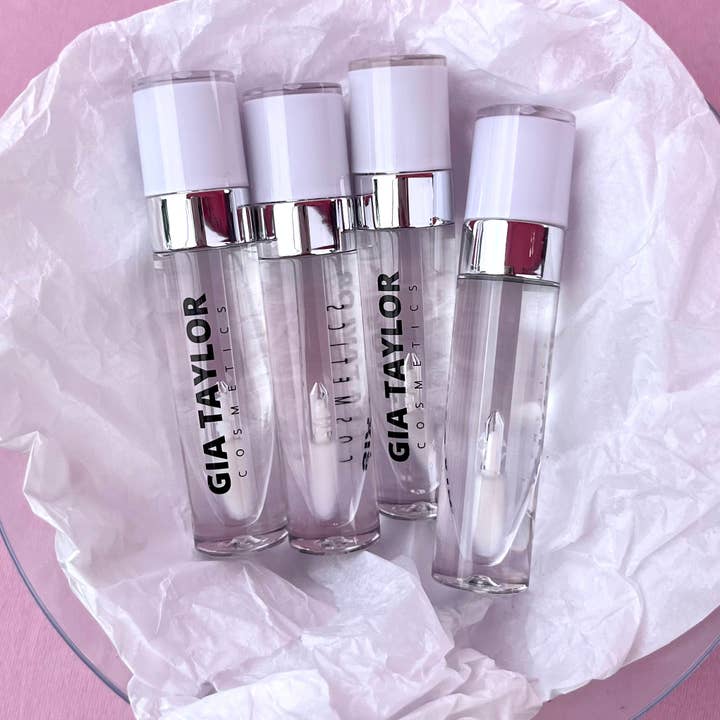 Crystal Ball Gloss for wholesale by Shop Gia Taylor LLC.