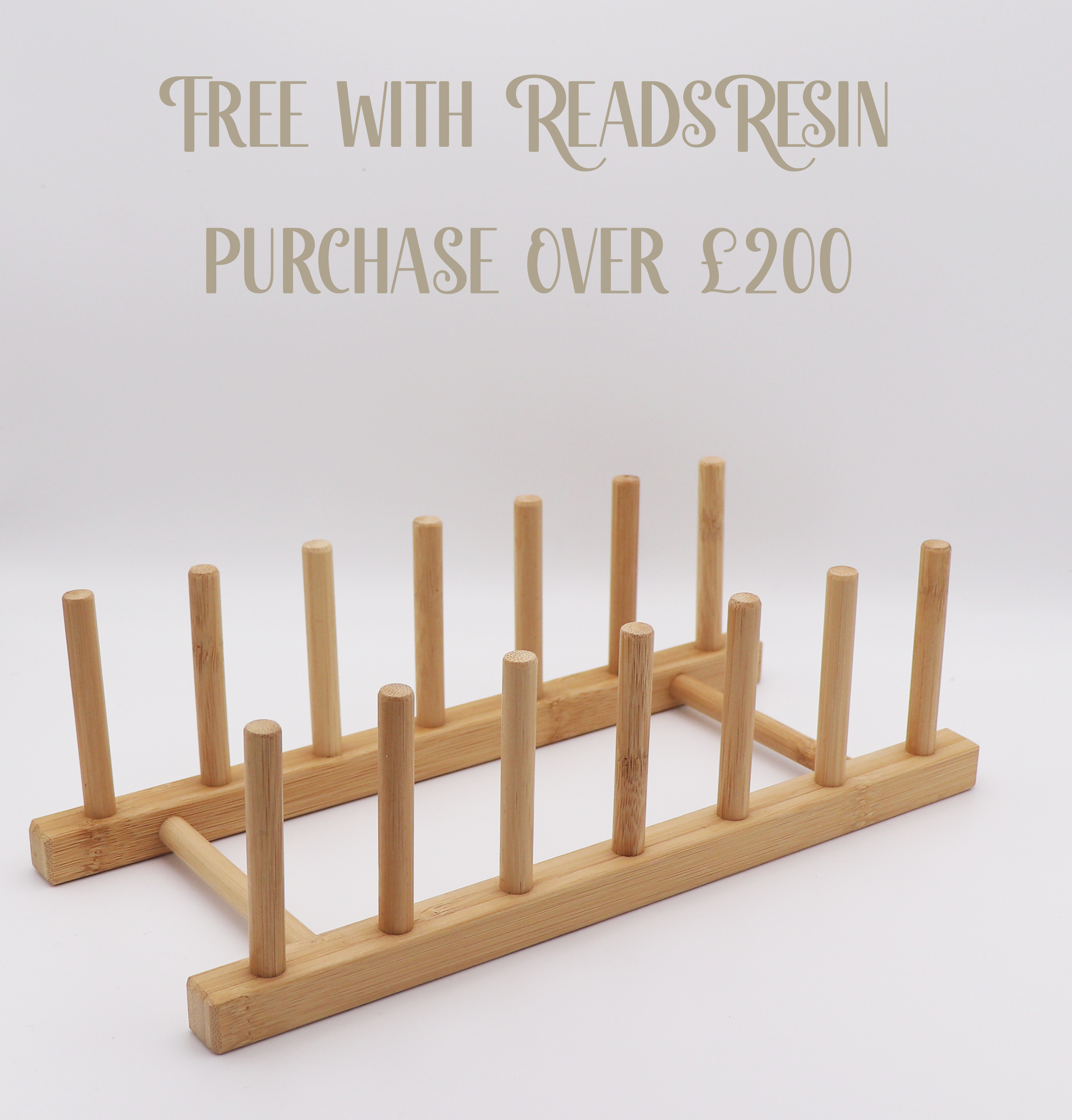 Homemade Hollydays Wholesale - Wholesale Retailer Display Stand/Case - Display Stand For Cutting Boards/ Prints / Cards2