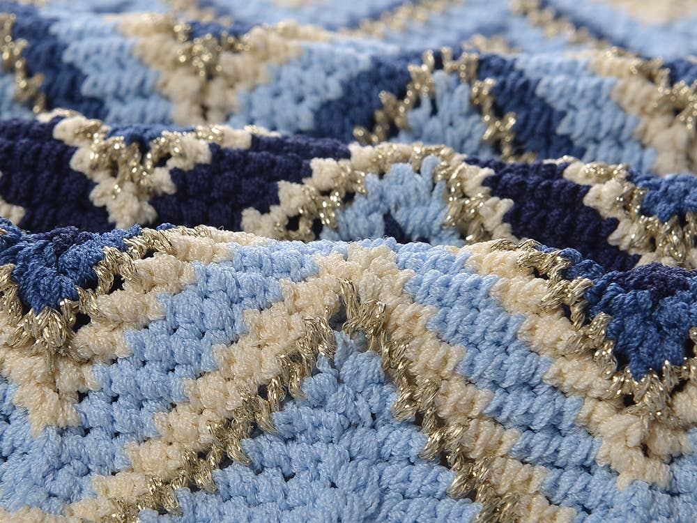 Productseeker - Venta al por mayor Conjuntos de top y pantalón (NO para estar en casa) - Mujer - Conjunto de Chaleco Sin Mangas y Pantalones de Punto Ondulado en Contraste SET6221