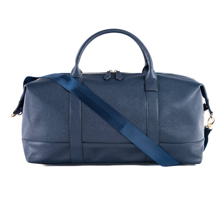 Brouk and Co. - Wholesale Weekender Bag - Women's - Alexa Duffel Bag