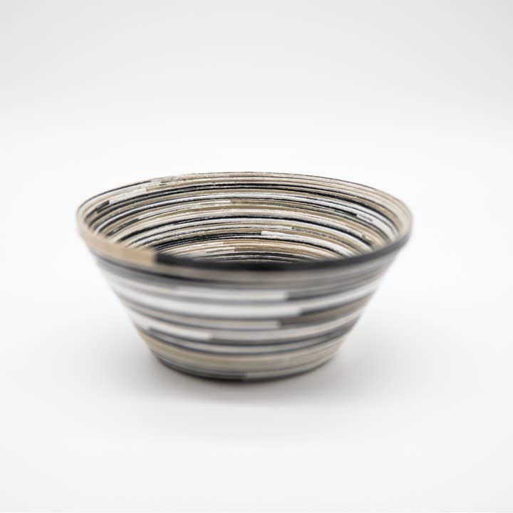 The Bead Project by TWOPU - Wholesale Decorative Plate/Dish/Bowl - Paper Bowls6