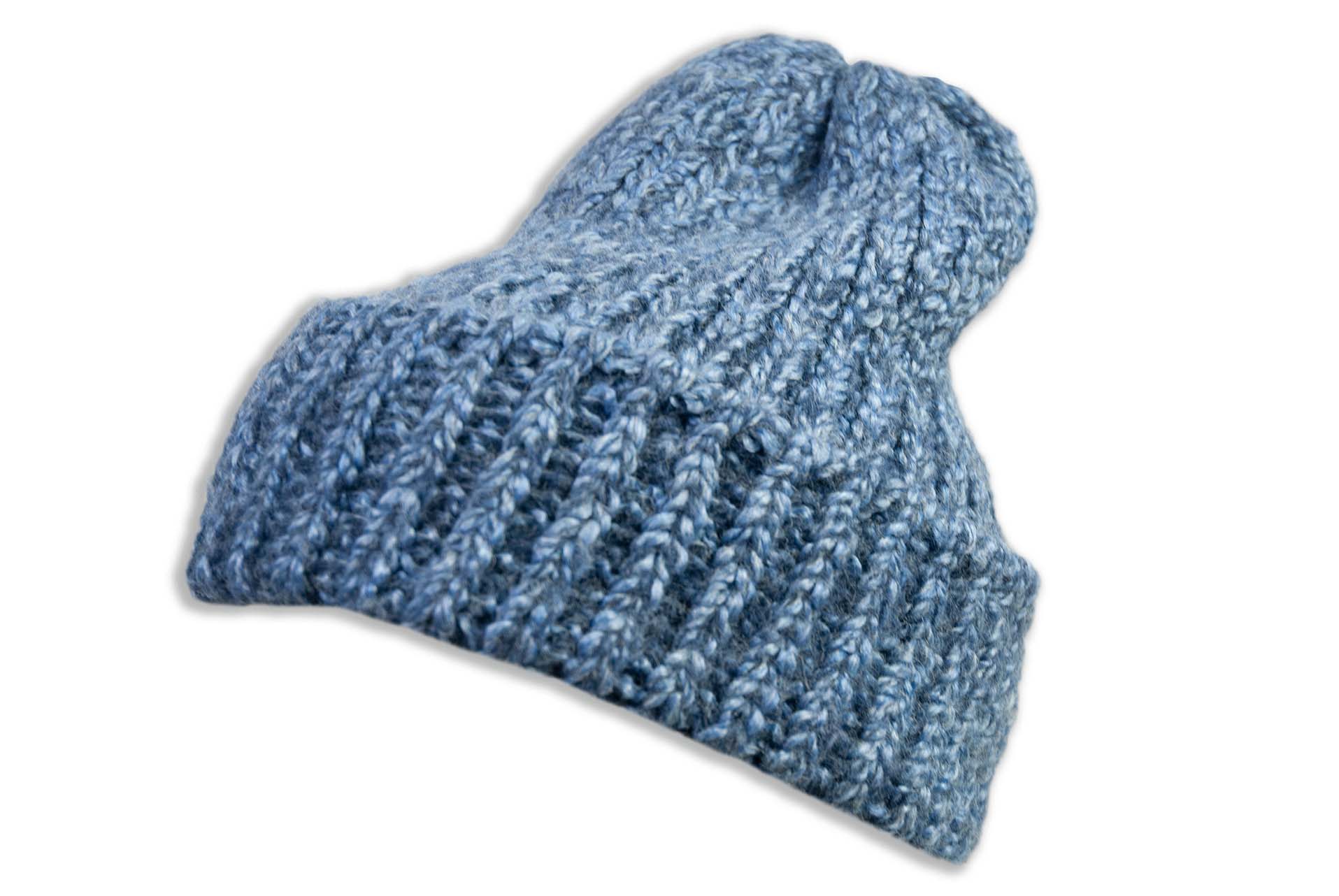 Börjesson Handskar - Wholesale Beanie - Women's - Rind Knitted Beanie3