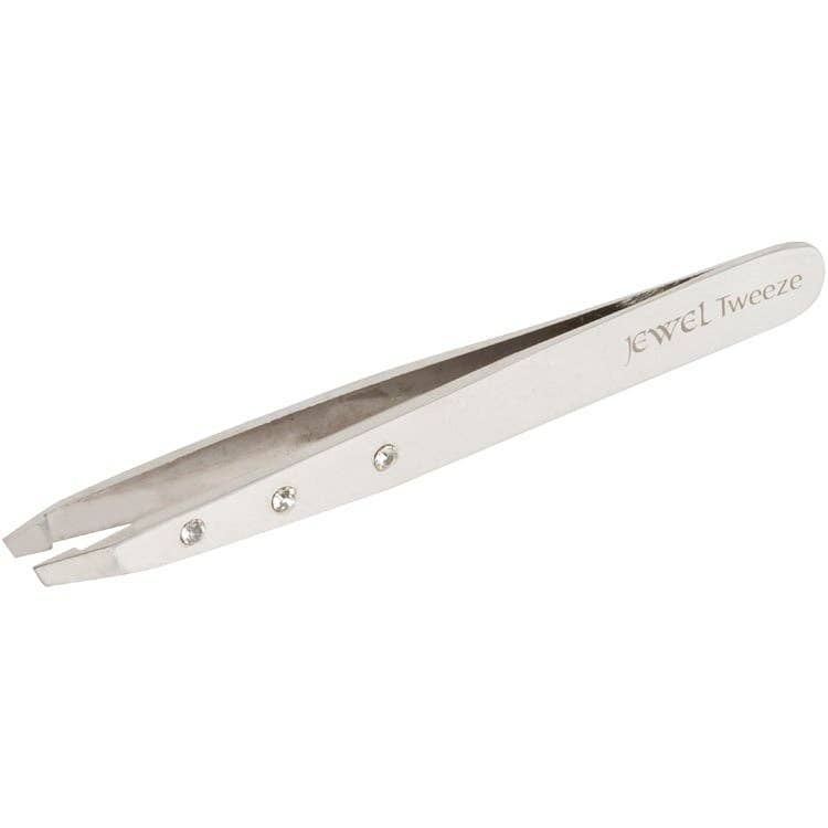 GladGirl - Wholesale Tweezers - Slant Nose Collection3